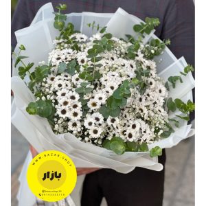 دسته گل محصول شماره B3016