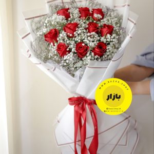 دسته گل محصول B3000