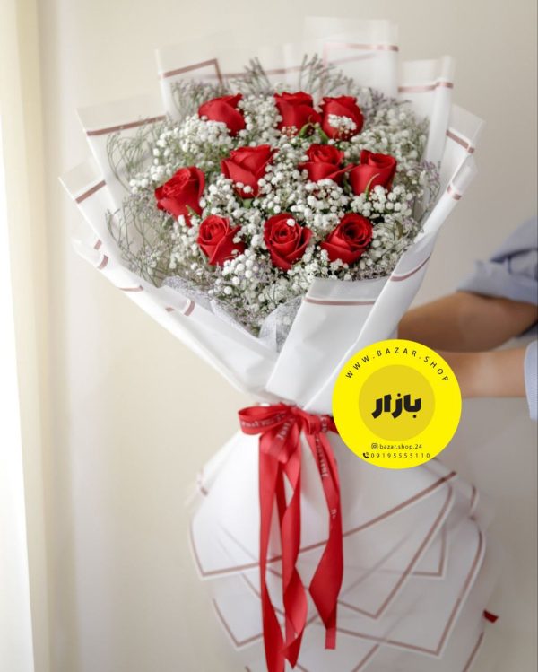دسته گل محصول B3000