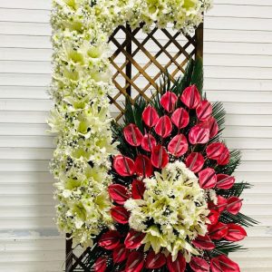 تاجگل لوکس محصول شماره B5001