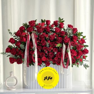 باکس گل محصول شماره B4000