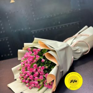دسته گل محصول شماره B3003