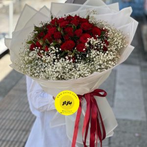 دسته گل محصول شماره B3007