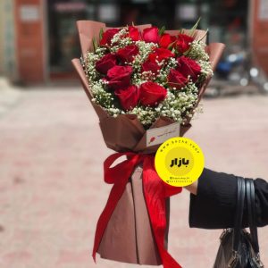 دسته گل محصول شماره B3014