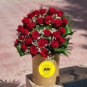باکس گل محصول شماره B4002
