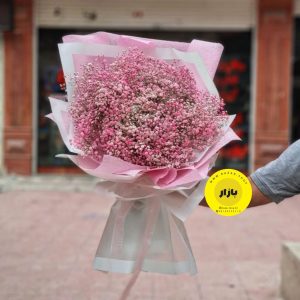 دسته گل محصول شماره B3015
