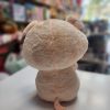 عروسک خوک صورتی قلب به دست محصول شماره B2016 - تصویر 5